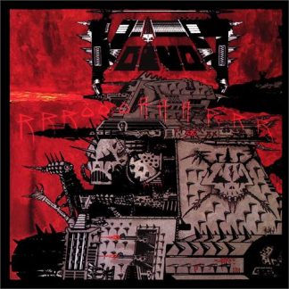 Voivod - Rrröööaaarrr [LP]