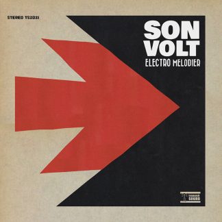 Son Volt - Electro Melodier [LTD LP] (tan vinyl)