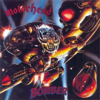 Motörhead - Bomber [LP]