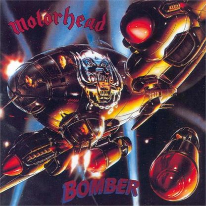 Motörhead - Bomber [LP]