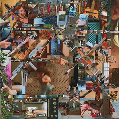 Lou Barlow - Reason to Live [LTD LP] (Light blue vinyl)