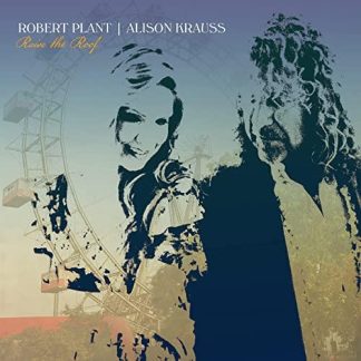 Robert Plant & Alison Krauss - Raise The Roof [CD] (Deluxe)