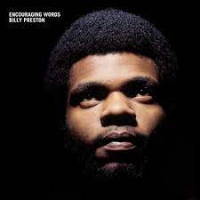 Billy Preston - Encouraging Words [LP]