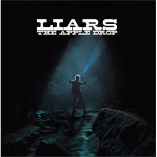 Liars - The Apple Drop [LP]