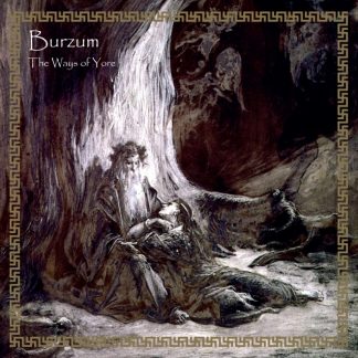 Burzum - The Ways Of Yore [2xLP]