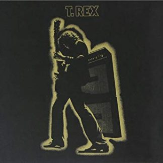 T Rex - Electric Warrior [LP]