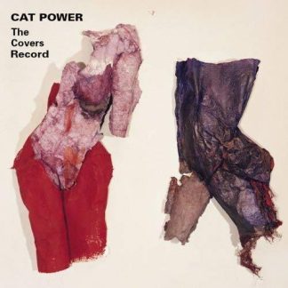 Cat Power - The Covers Record [LP]