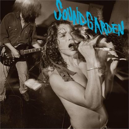 Soundgarden - Screaming Life / Fopp [2xLP]