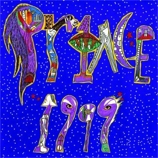 Prince - 1999 [LTD 2xLP]