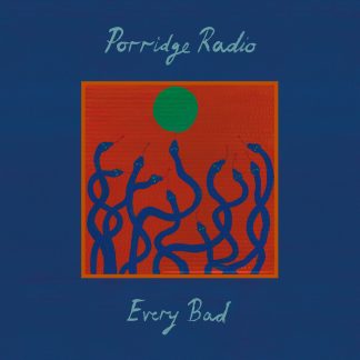 Porridge Radio - Every Bad (Deluxe Edition) [LTD 2xLP] (purple vinyl)