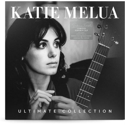 Katie Melua - Ultimate Collection [LTD 2xLP]