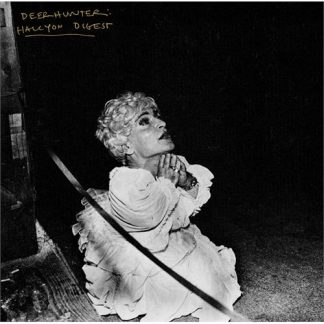 Deerhunter - Halcyon Digest [LP]