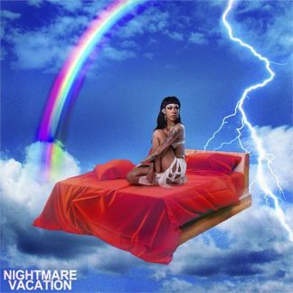 Rico Nasty - Nightmare Vacation [LP]