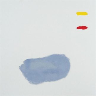 Florist - If Blue Could Be Happiness [LP]