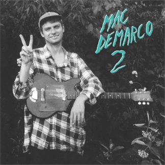 Mac DeMarco - 2 [LP]