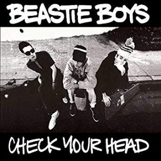 Beastie Boys - Check Your Head [2xLP]