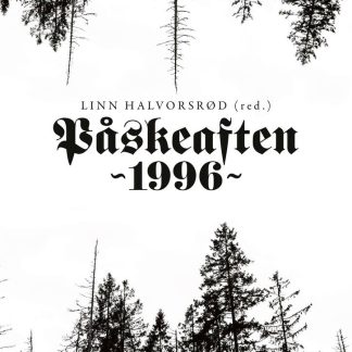 Påskeaften 1996 [BOK]