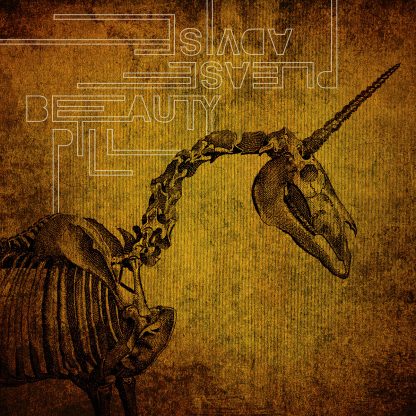 Beauty Pill - Please Advise [LP]