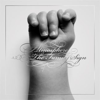 Atmosphere - The Family Sign [2xLP+7"]