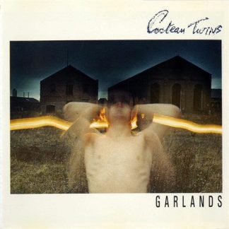 Cocteau Twins - Garlands [LP]