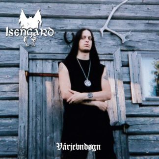 Isengard - Vårjevndøgn [LP]