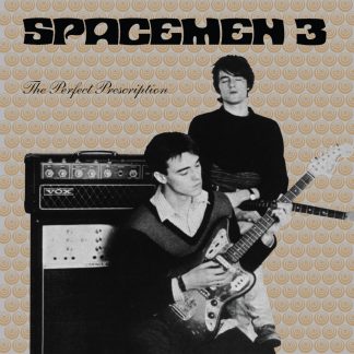 Spacemen 3 - The Perfect Prescription [LP]
