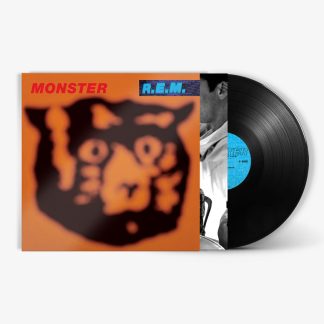 R.E.M. - Monster: 25th Anniversary Edition [LP]