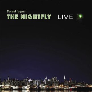Donald Fagen - The Nightfly: Live [LP]