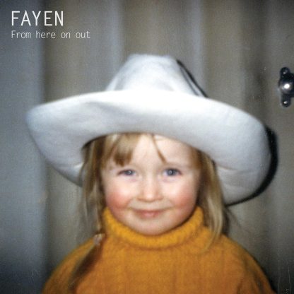 Fayen - From Here On Out [LP]