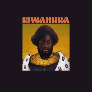 Michael Kiwanuka - Kiwanuka [2xLP]