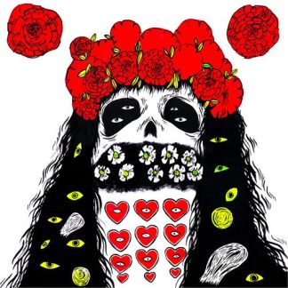 Grimes - Geidi Primes [LP]
