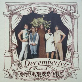 Decemberists - Picaresque [2xLP]