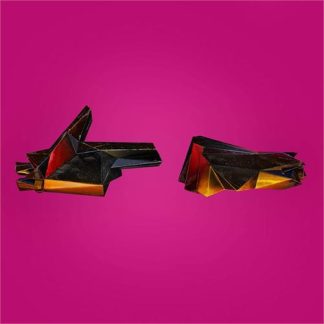Run The Jewels - RTJ4 [2xLP]