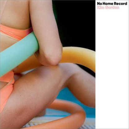 Kim Gordon - No Home Record [LTD LP] (White vinyl)