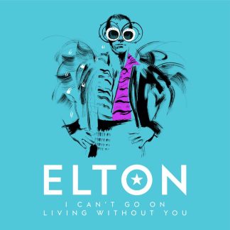Elton John - Jewel Box: And This Is Me [2xLP]