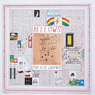 Bellows - Rose Gardener [LP]