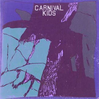 Carnival Kids - The Natural Order [LP]
