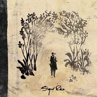 Sigur Rós - Takk... [3xLP]