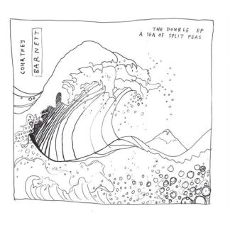 Courtney Barnett - The Double EP: A Sea Of Split Peas [LP]