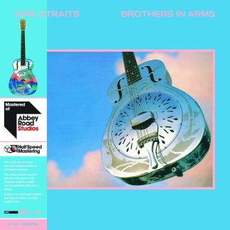 Dire Straits - Brothers In Arms (Half-Speed Remastered) [2xLP]