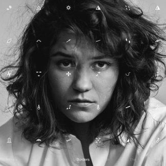 Fay Wildhagen - Borders [LP]