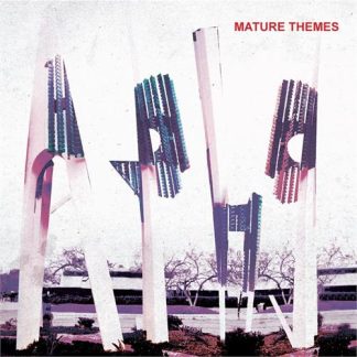 Ariel Pink's Haunted Graffiti - Mature Themes [LP]