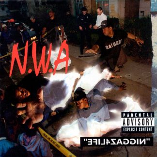 N.W.A. - Efil4zaggin [LP]