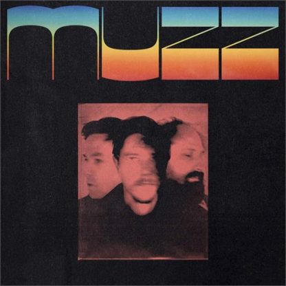 Muzz - Muzz [LP]