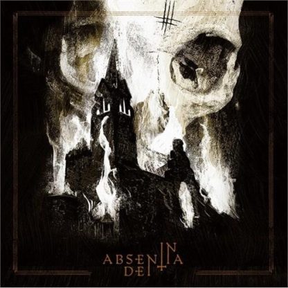 Behemoth - In Absentia Dei [3xLP]