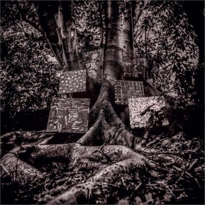Kamasi Washington - Harmony of Difference [12" EP]