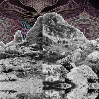 All Them Witches - Dying Surfer Meets His Maker [LTD LP] (Coloured vinyl)