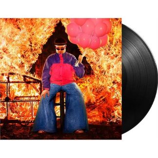 Oliver Tree - Ugly is Beautiful [LP]