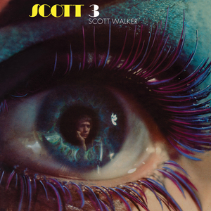 Scott Walker - Scott 3 [LP]