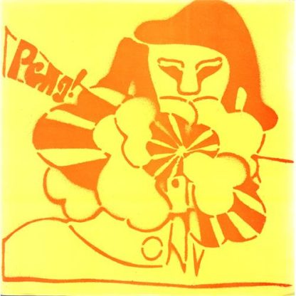 Stereolab - Peng! [LP]